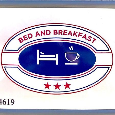 Antico Corso Charme Bed and Breakfast Κάλιαρι Εξωτερικό φωτογραφία