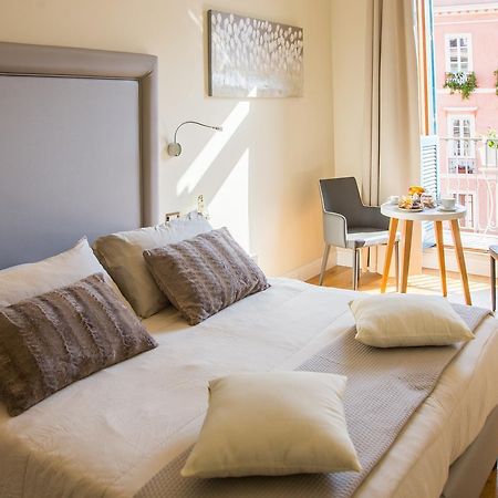 Antico Corso Charme Bed and Breakfast Κάλιαρι Εξωτερικό φωτογραφία