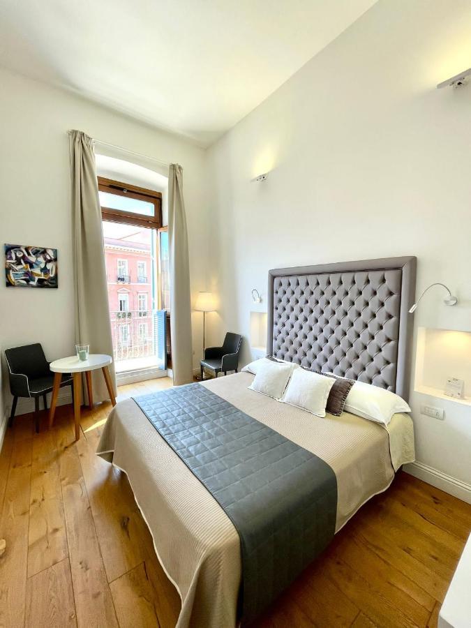Antico Corso Charme Bed and Breakfast Κάλιαρι Εξωτερικό φωτογραφία