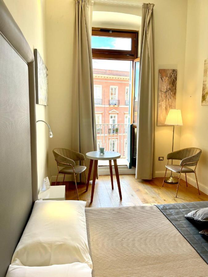 Antico Corso Charme Bed and Breakfast Κάλιαρι Εξωτερικό φωτογραφία