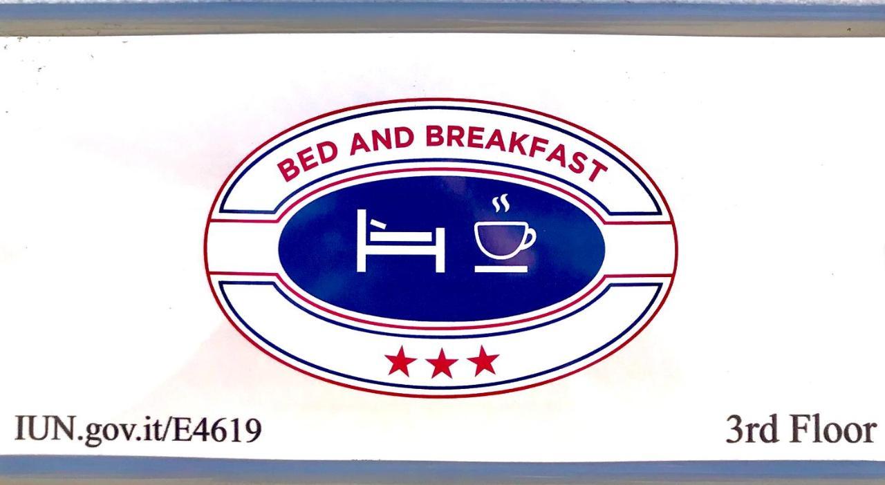 Antico Corso Charme Bed and Breakfast Κάλιαρι Εξωτερικό φωτογραφία