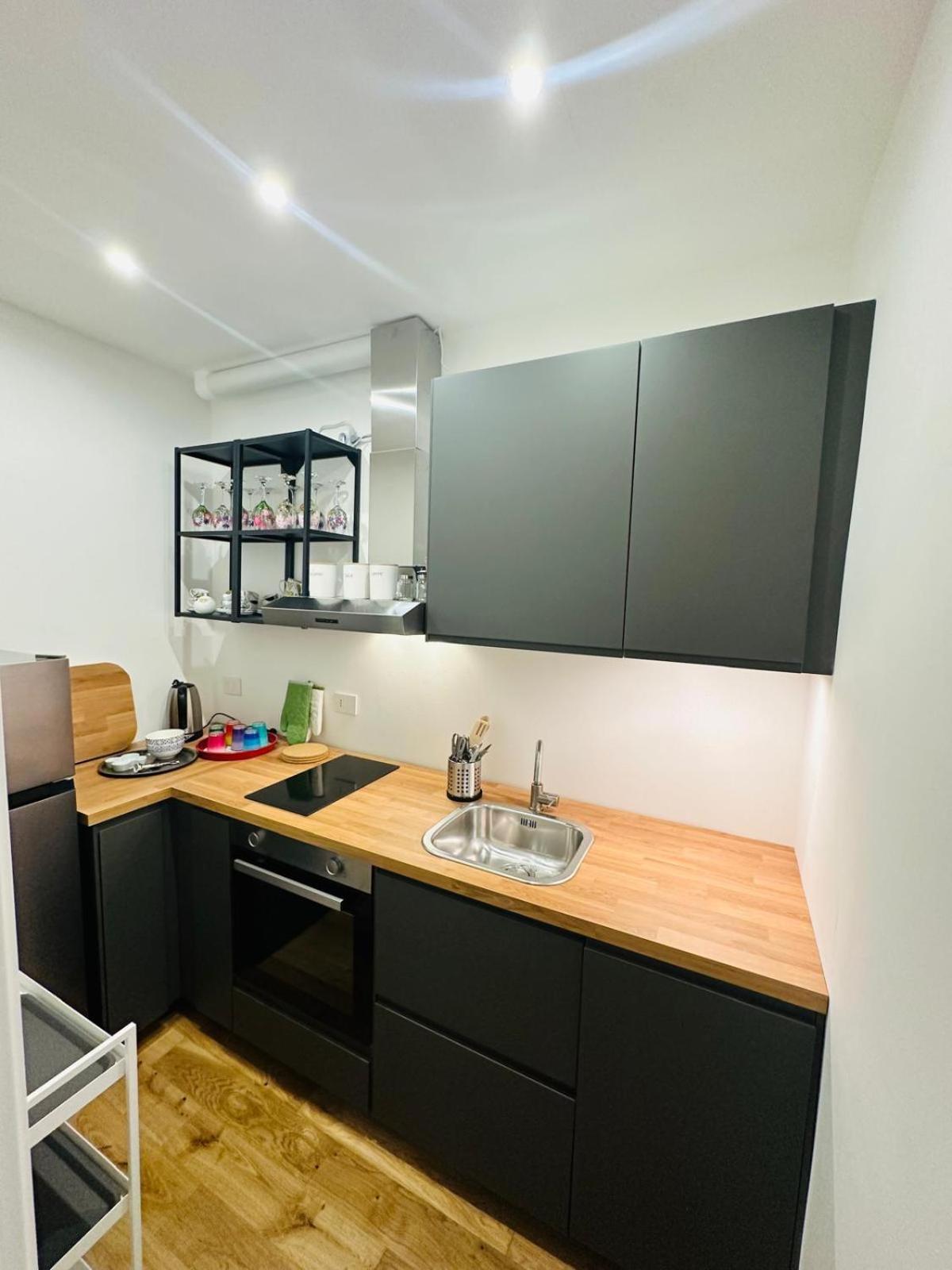 Antico Corso Charme Bed and Breakfast Κάλιαρι Εξωτερικό φωτογραφία