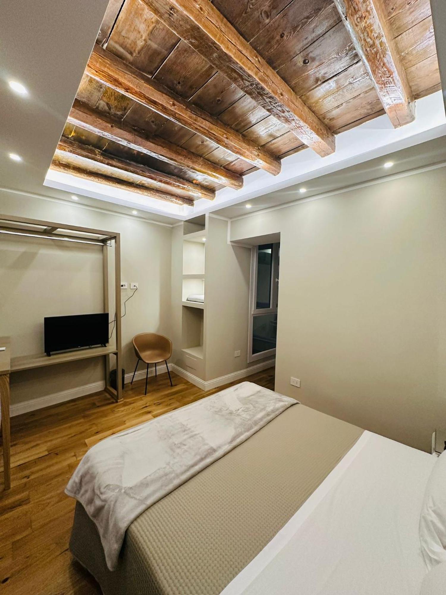 Antico Corso Charme Bed and Breakfast Κάλιαρι Εξωτερικό φωτογραφία