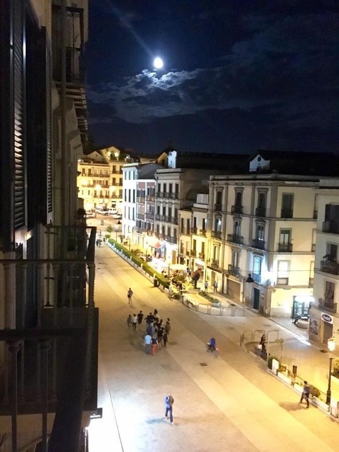Antico Corso Charme Bed and Breakfast Κάλιαρι Εξωτερικό φωτογραφία