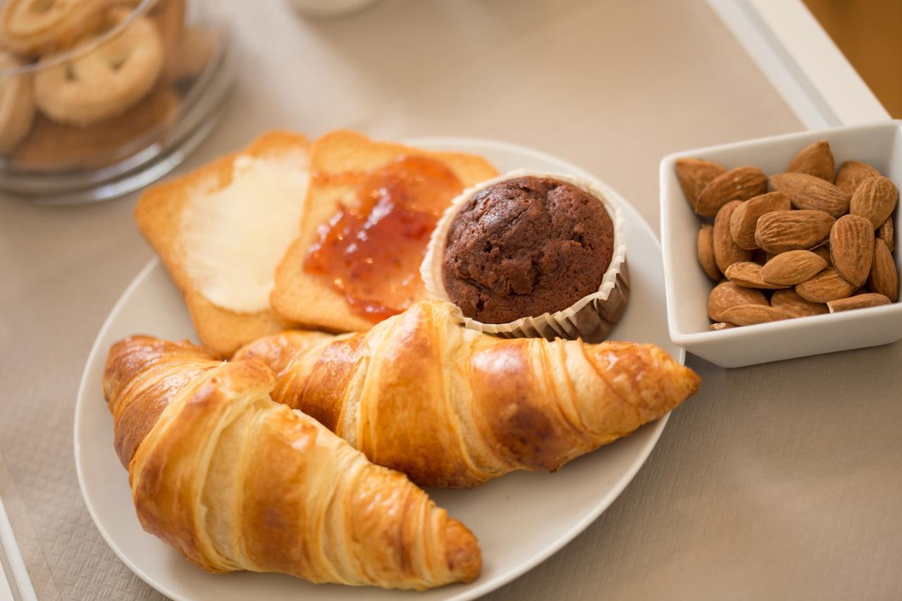 Antico Corso Charme Bed and Breakfast Κάλιαρι Εξωτερικό φωτογραφία