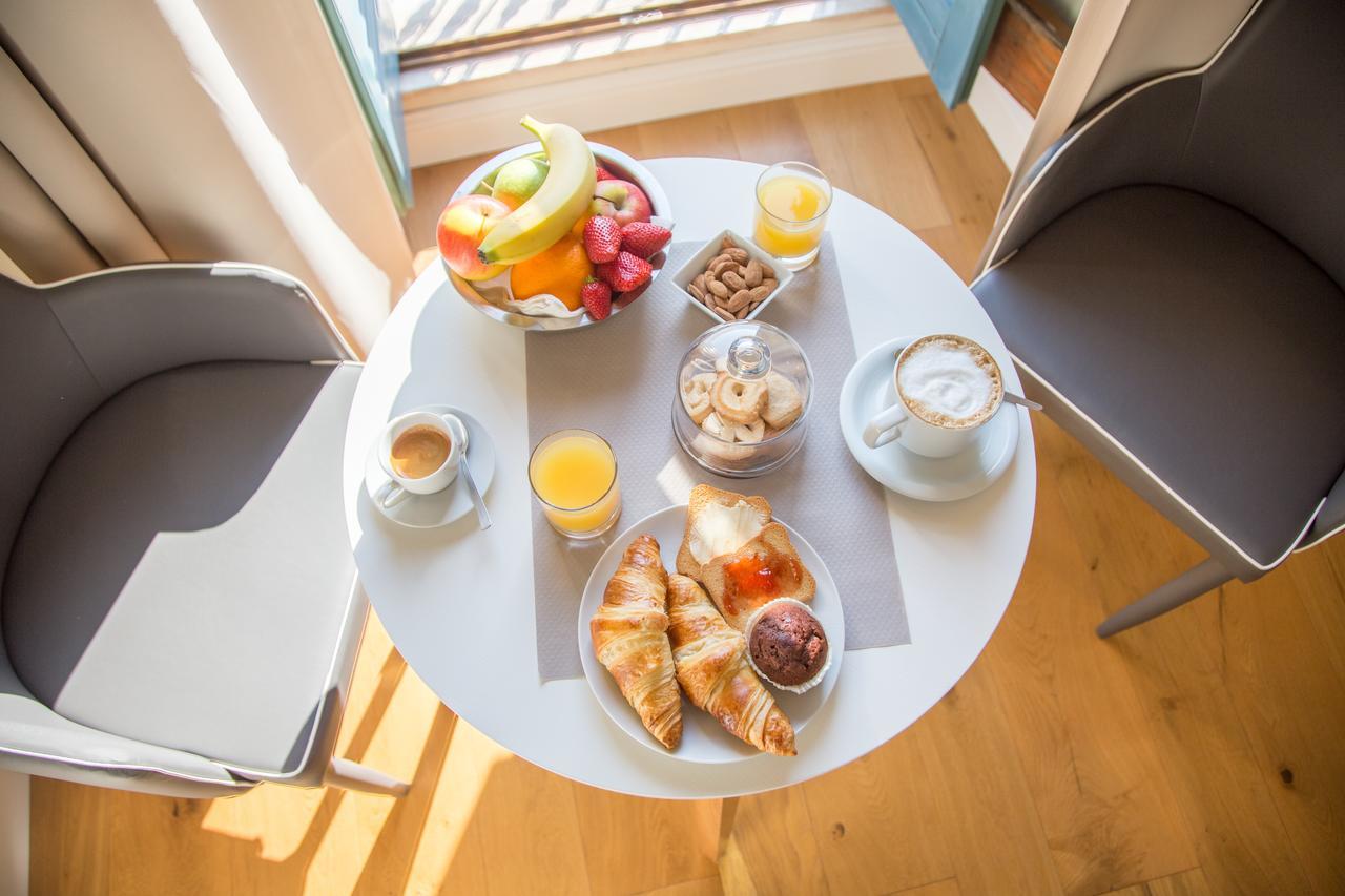 Antico Corso Charme Bed and Breakfast Κάλιαρι Εξωτερικό φωτογραφία