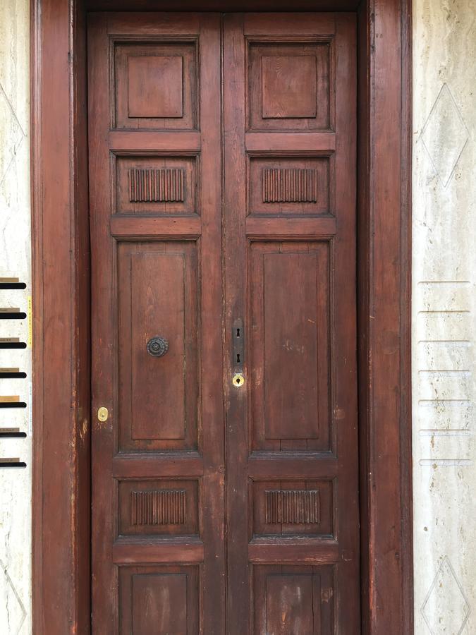 Antico Corso Charme Bed and Breakfast Κάλιαρι Εξωτερικό φωτογραφία