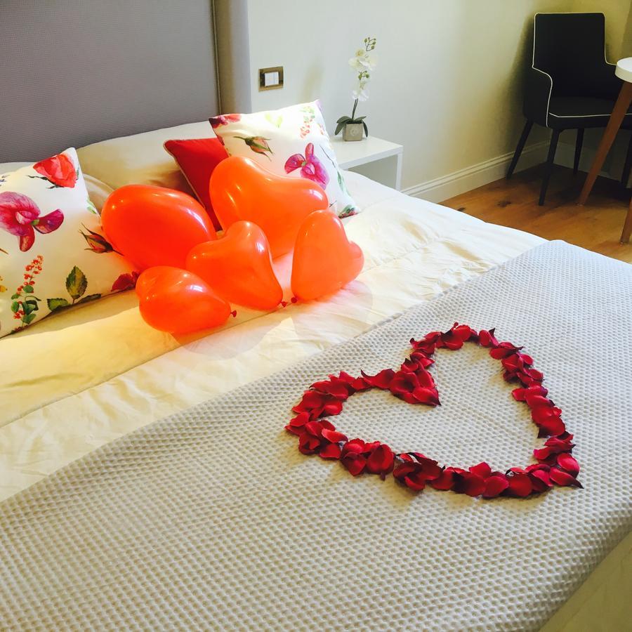 Antico Corso Charme Bed and Breakfast Κάλιαρι Εξωτερικό φωτογραφία